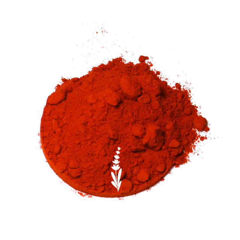 Paprika edelsüß gemahlen